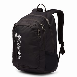 Columbia Winchuck™ II Daypack Dam Svarta (WPTXC8367)